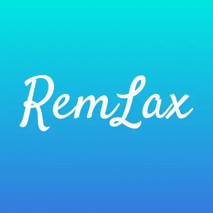 RemLax - Focus, Sleep, Chill Читы