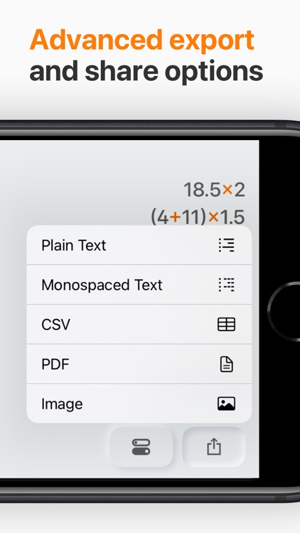Calculator Max screenshot-6
