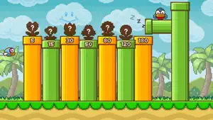 Poop on the Bird screenshot 3