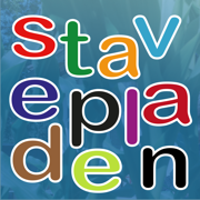 Stavepladen - Leg, stav, lær