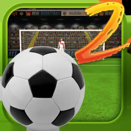 Flick Shoot 2 Читы