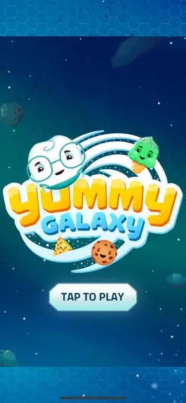 Game screenshot Yummy Galaxy mod apk