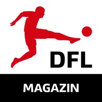 DFL app funktioniert nicht? Probleme und Störung