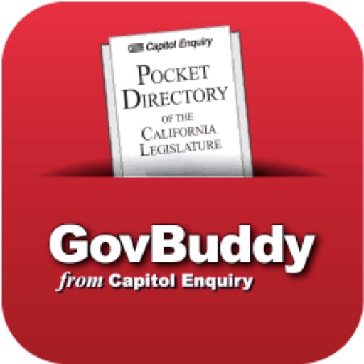 GovBuddy