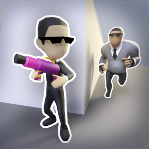 Agent Contract Icon