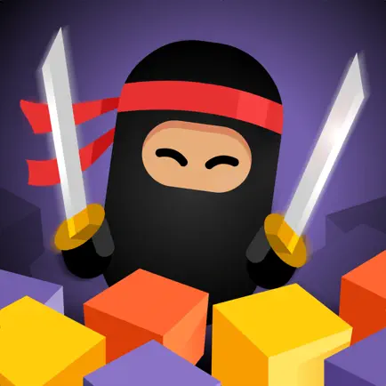 Voxel Ninja Cheats