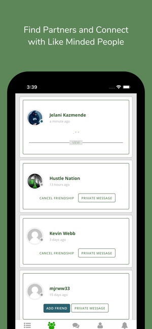 Hustle Nation(圖2)-速報App