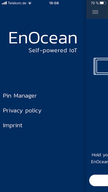 EnOcean Tool screenshot-5