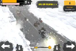 Game screenshot Unstoppable mod apk