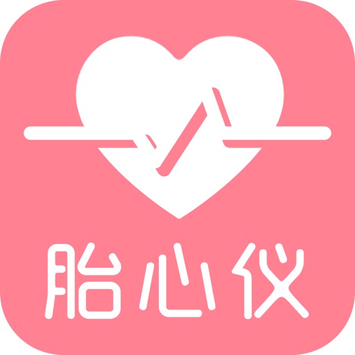 fetalheart胎心仪logo