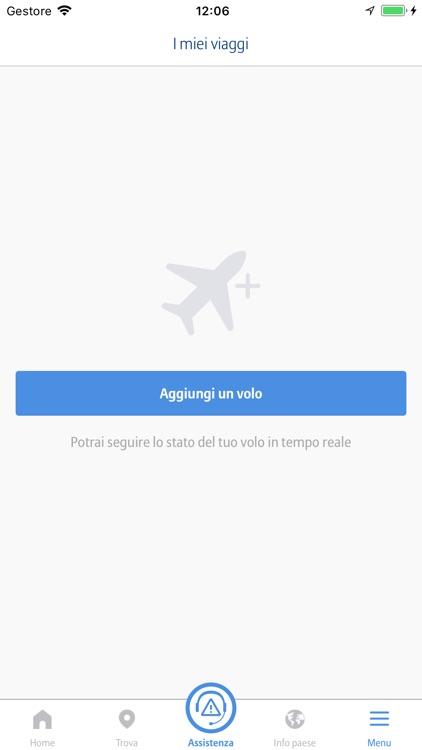 My Travel App * screenshot-3