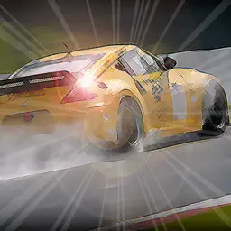 Super Nitro Racing app icon