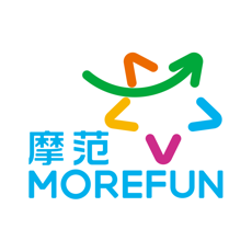 摩范出行—logo