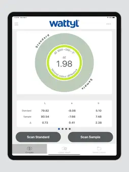 Wattyl Colour Match screenshot 10