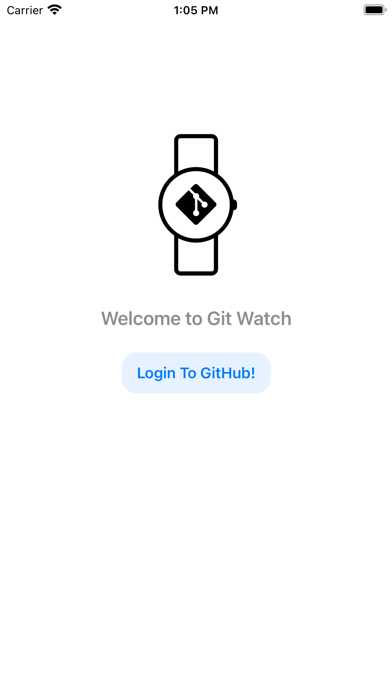 Git Watch - For GitHubのおすすめ画像2