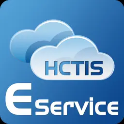 E-Service app icon