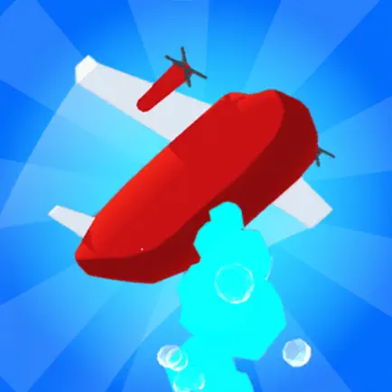 Plane VS Fire Читы