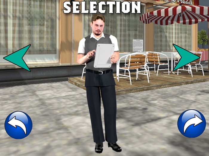 My Hotel Manager Boy Game