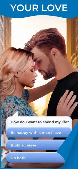 Game screenshot Amour: Love & Drama stories mod apk