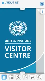 united nations visitor centre problems & solutions and troubleshooting guide - 1