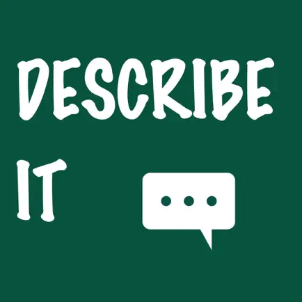 Describe It - Alias Cheats