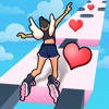 Sky Roller - Fun runner game Sky Roller - Fun runner game