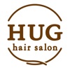 hair salon HUG（ハグ） icon