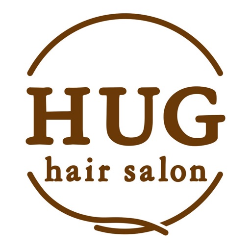 hair salon HUG（ハグ） icon