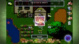 secret of mana айфон картинки 2