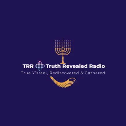 TRR - Truth Revealed Radio Cheats