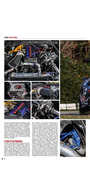 AUTOWORKS EDITION(圖3)-速報App