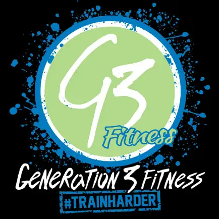 GENERATION 3 FITNESS Читы
