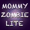 MommyZombie Lite delete, cancel