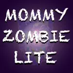 MommyZombie Lite App Contact
