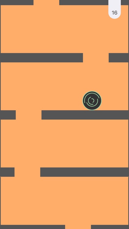 Fall Ball - Keep Falling Down