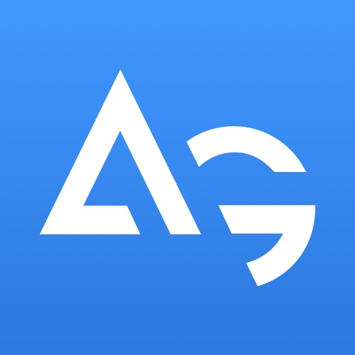 AutoGravity - Car Loan & Lease Icon