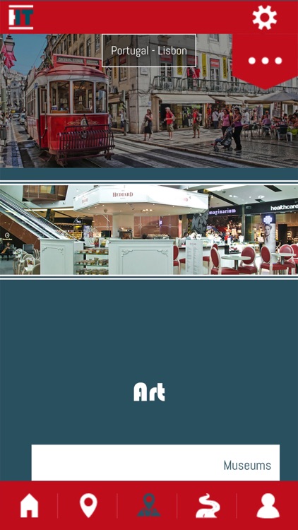 Hours In Town screenshot-3