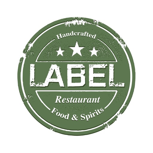 Label Restaurant - AppWisp.com