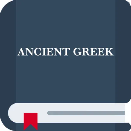 Dictionary of Ancient Greek Cheats
