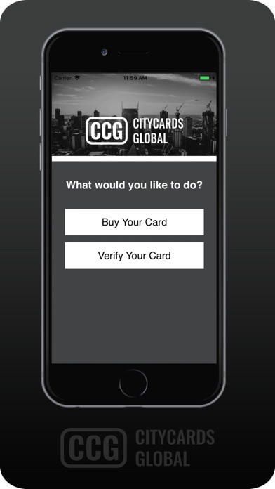 How to cancel & delete Citycards Global from iphone & ipad 2