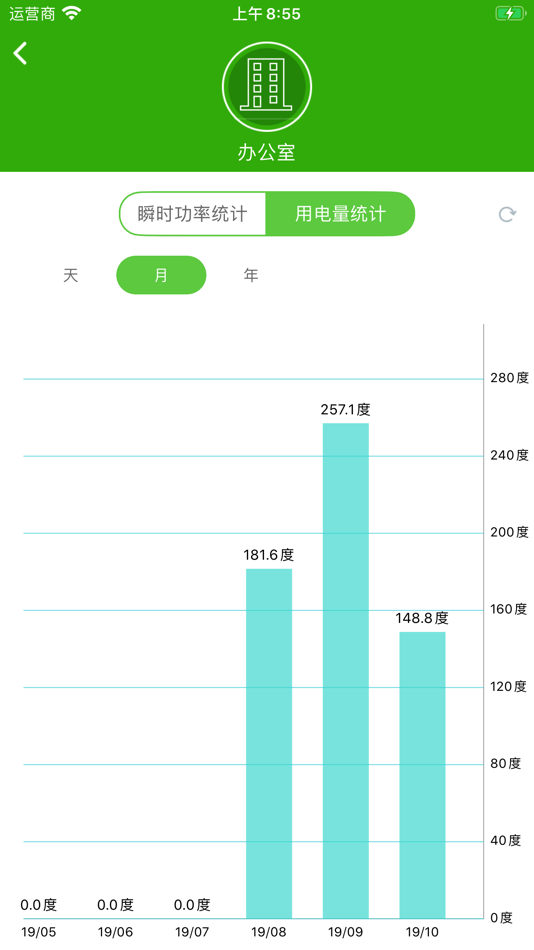 #5. Sombor 智能家居 (iOS) 由: Sombor Shenzhen Technology Co., Ltd.