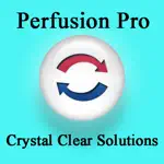 Perfusion Pro App Positive Reviews