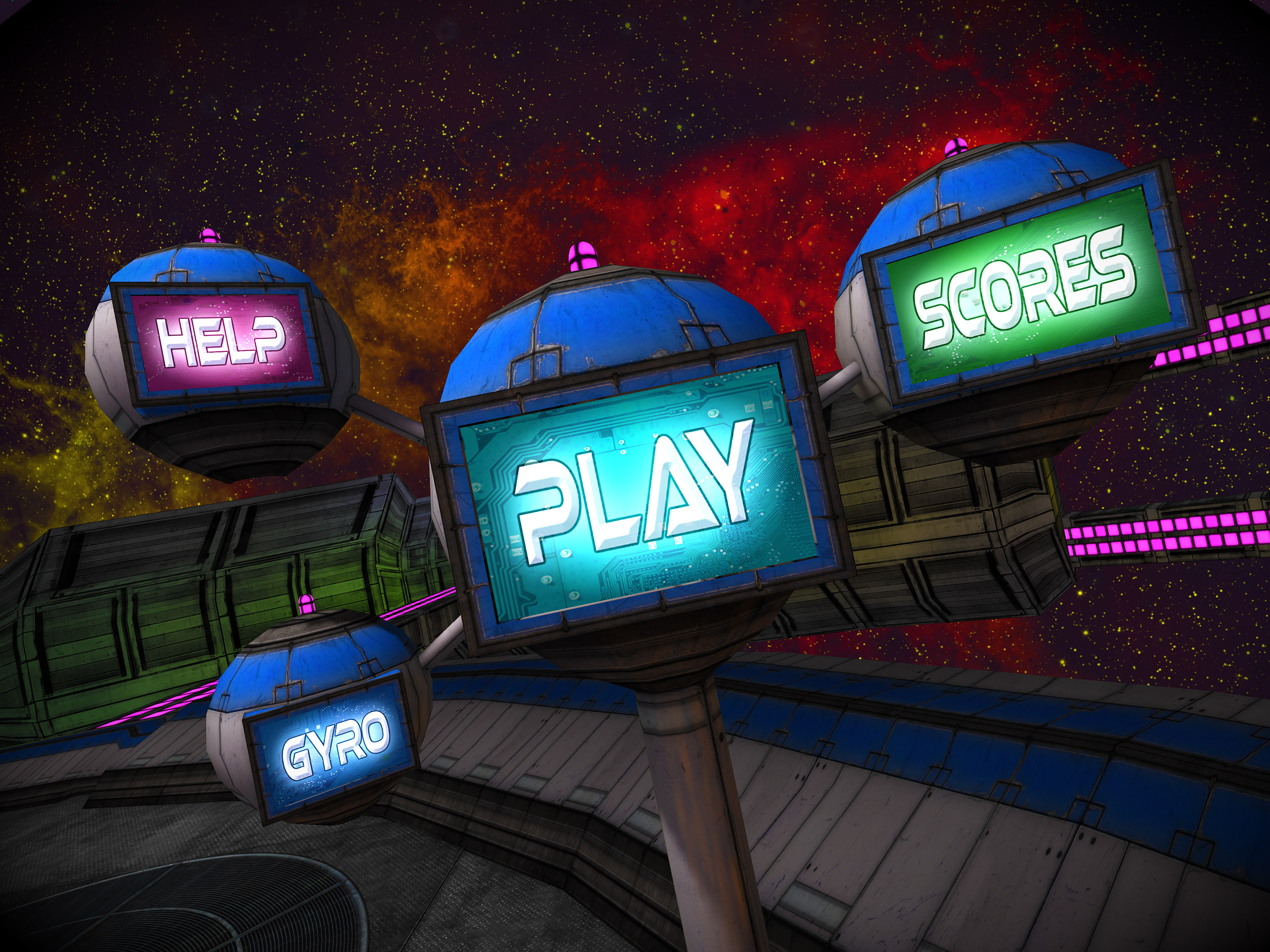 Solitaire Zen: Space screenshot 8