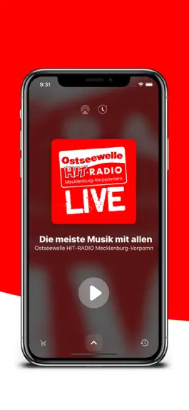 Game screenshot Ostseewelle HIT-RADIO mod apk