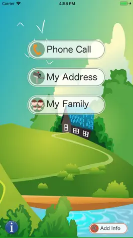 Game screenshot Learn About My Family mod apk