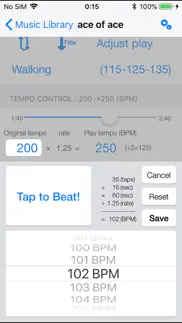 How to cancel & delete walking player 4