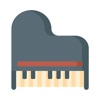 ピアノアプリ - シンプルに弾ける