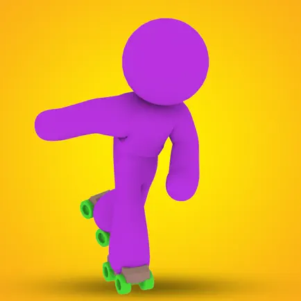 Free Rider 3D Читы