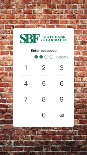 SBF Mobile screenshot 4