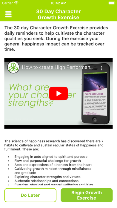 ShareTree Screenshot